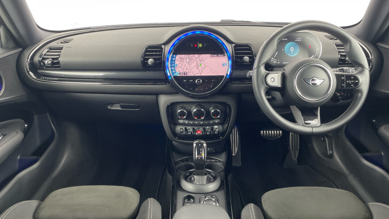 MINI Clubman 1.5 Cooper Shadow Edition 6dr Petrol Estate